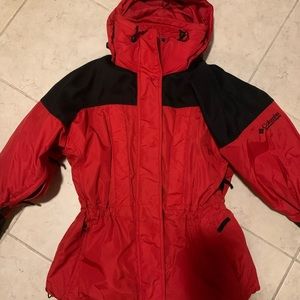Columbia Ski/ Snowboard Jacket Womens Small